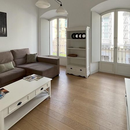 Balcones De Jauregui Premium Apartment Séville Extérieur photo
