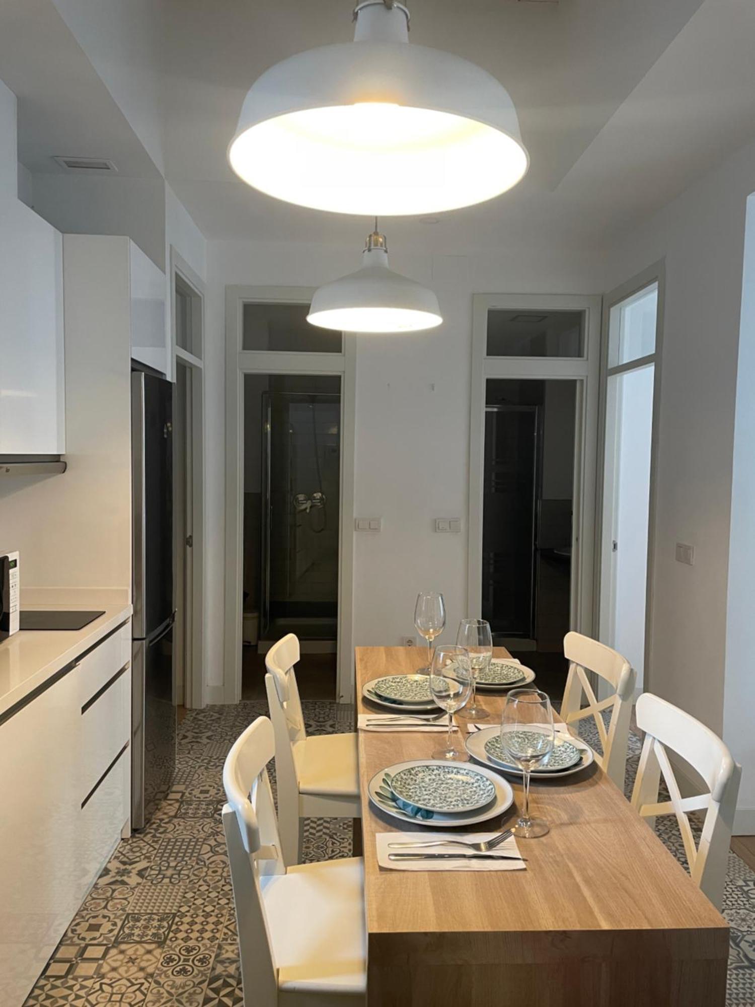 Balcones De Jauregui Premium Apartment Séville Extérieur photo